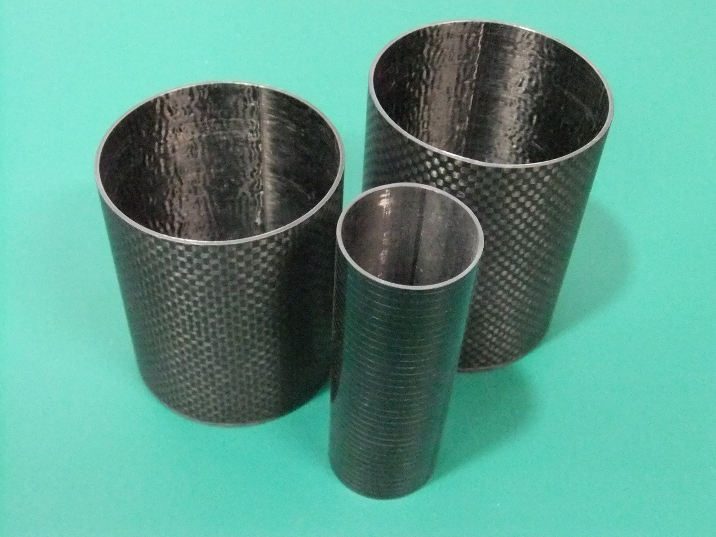 パイプサンプル