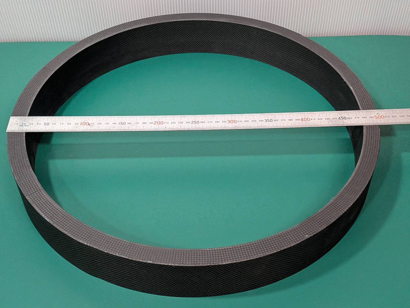 外径50cmリング（軽量コア角パイプ構造）